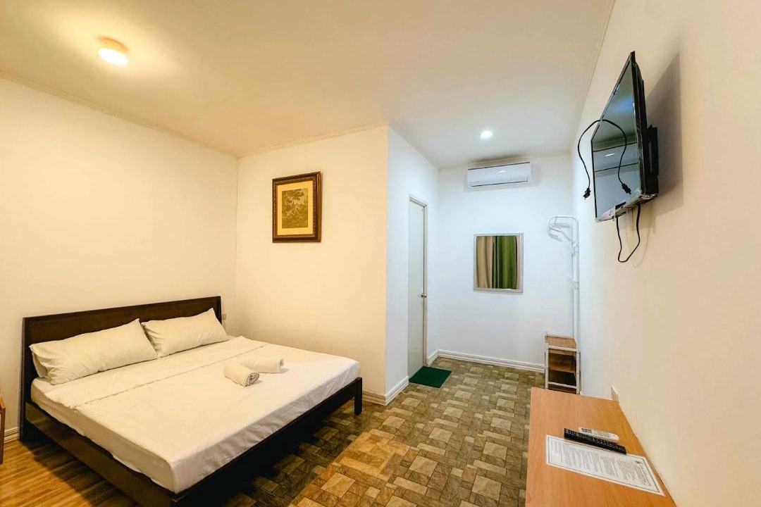 Photo of Bedroom in Dauin