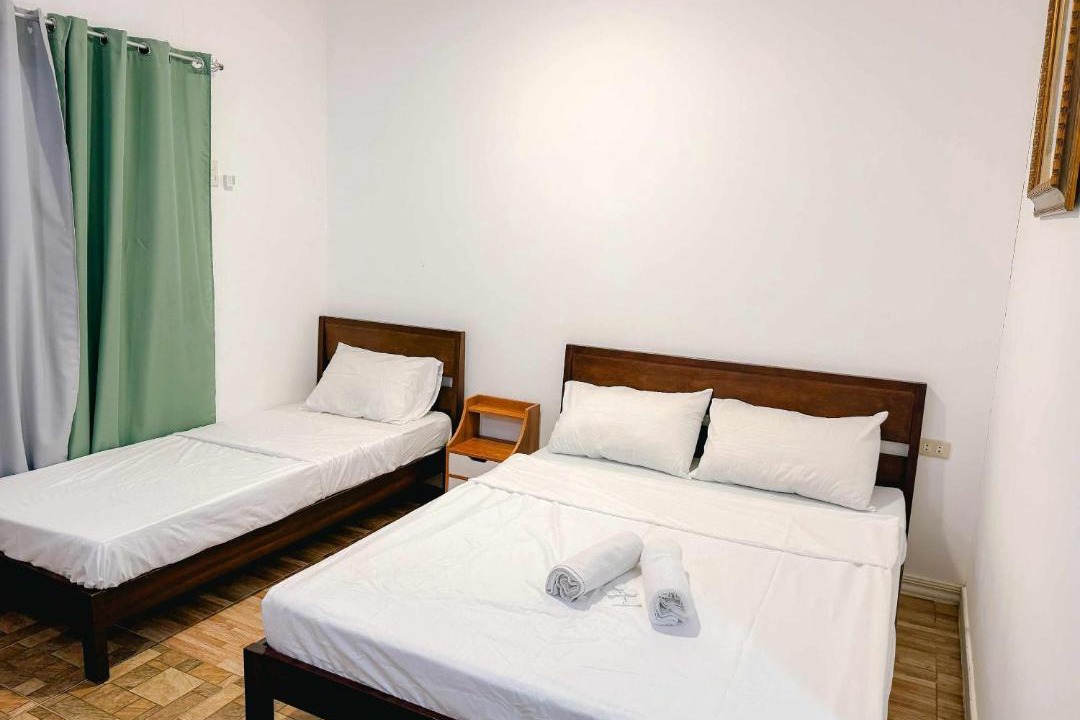 Photo of Bedroom in Dauin