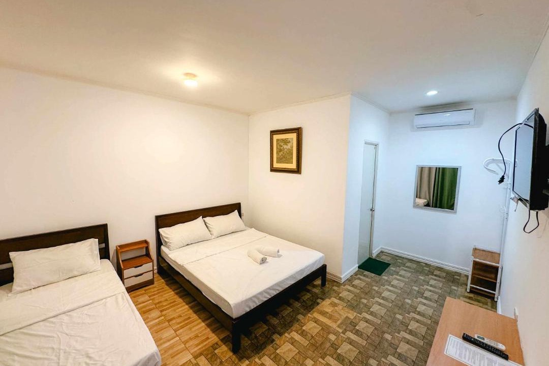 Photo of Bedroom in Dauin
