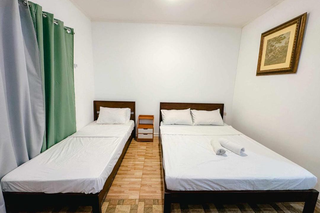 Photo of Bedroom in Dauin
