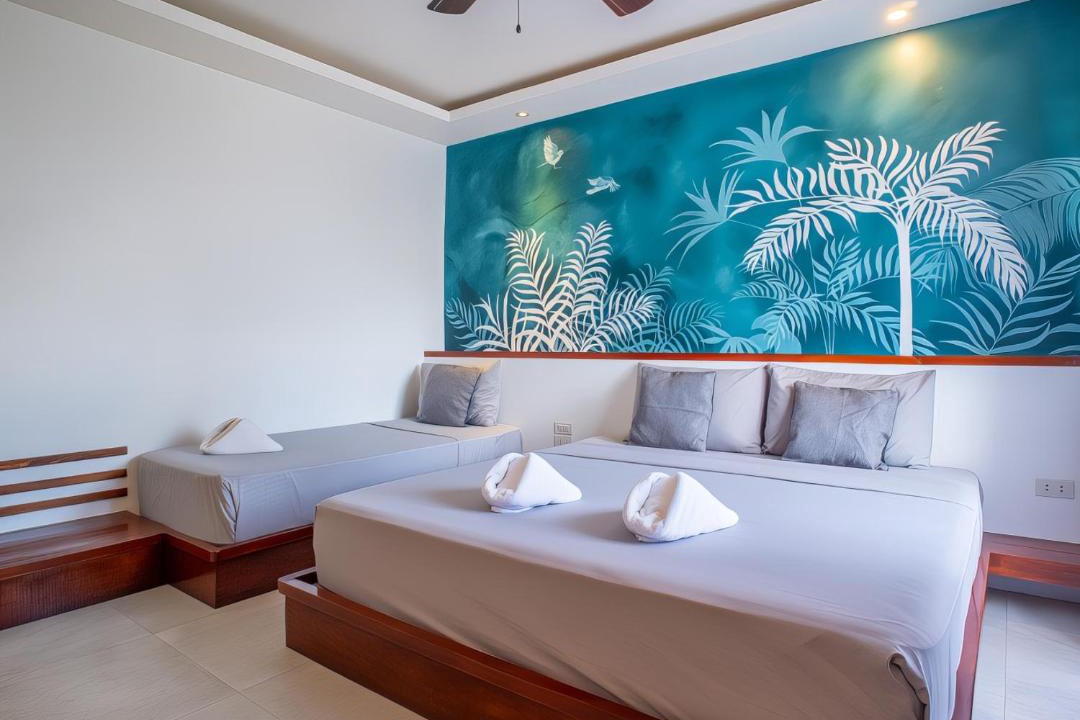 Photo of Bedroom in Tawala