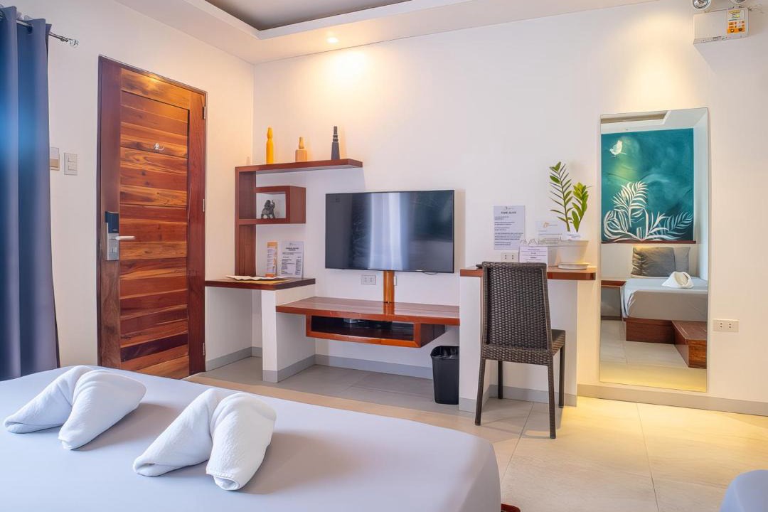 Photo of Bedroom in Tawala