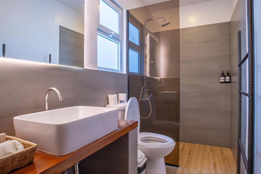 Photo of Bathroom in Tawala