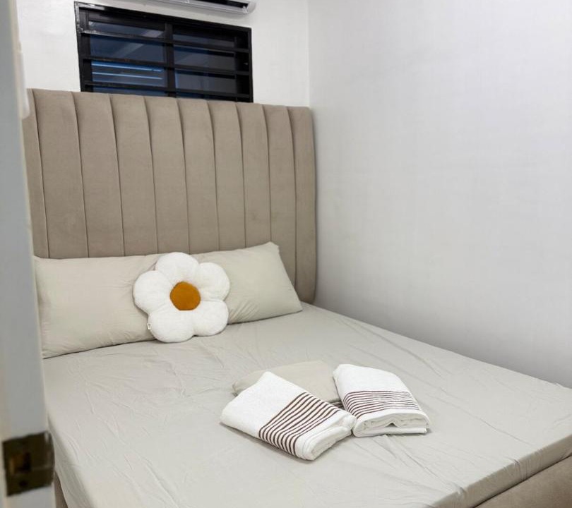 Photo of Bedroom in Cabanatuan