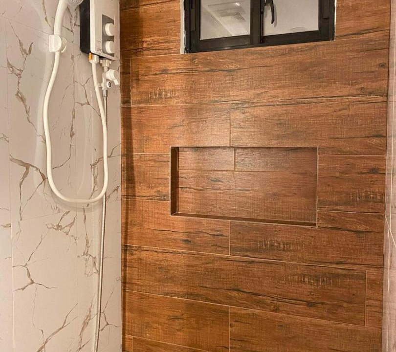 Photo of Bathroom in Cabanatuan