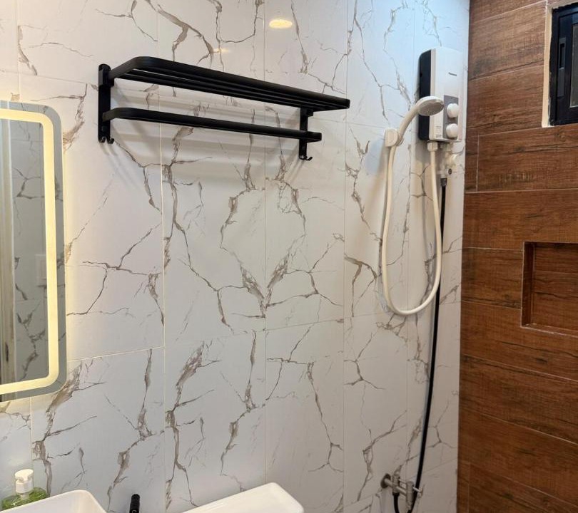 Photo of Bathroom in Cabanatuan