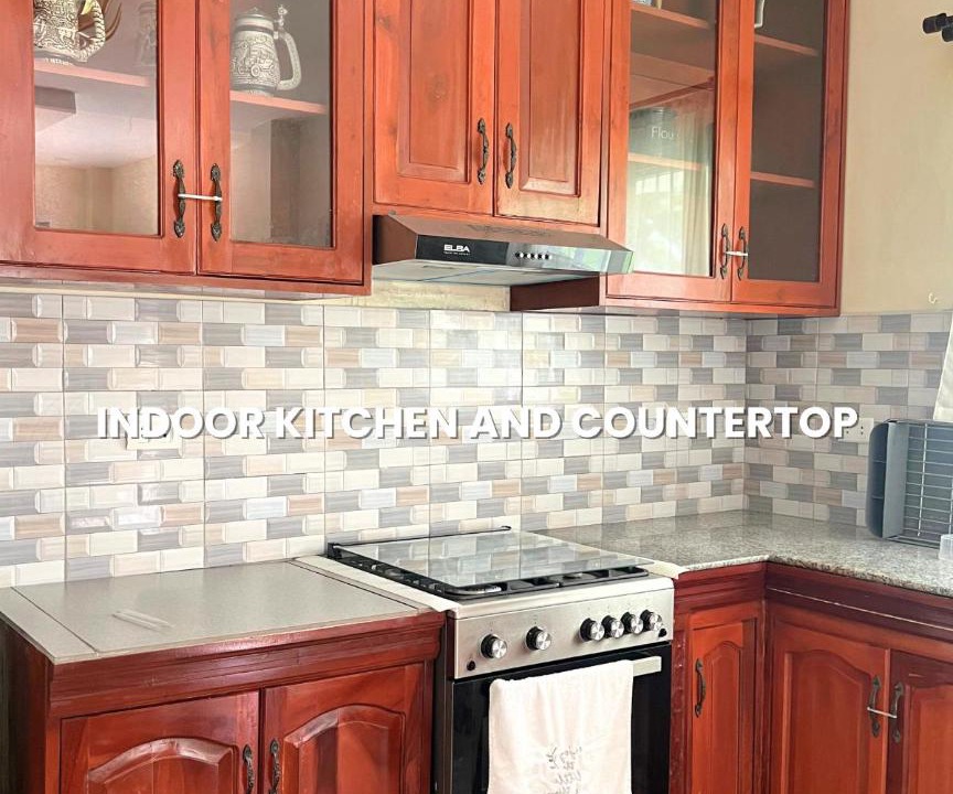 Photo of Kitchen in Alegria