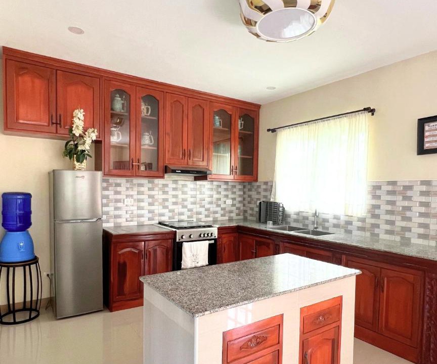 Photo of Kitchen in Alegria
