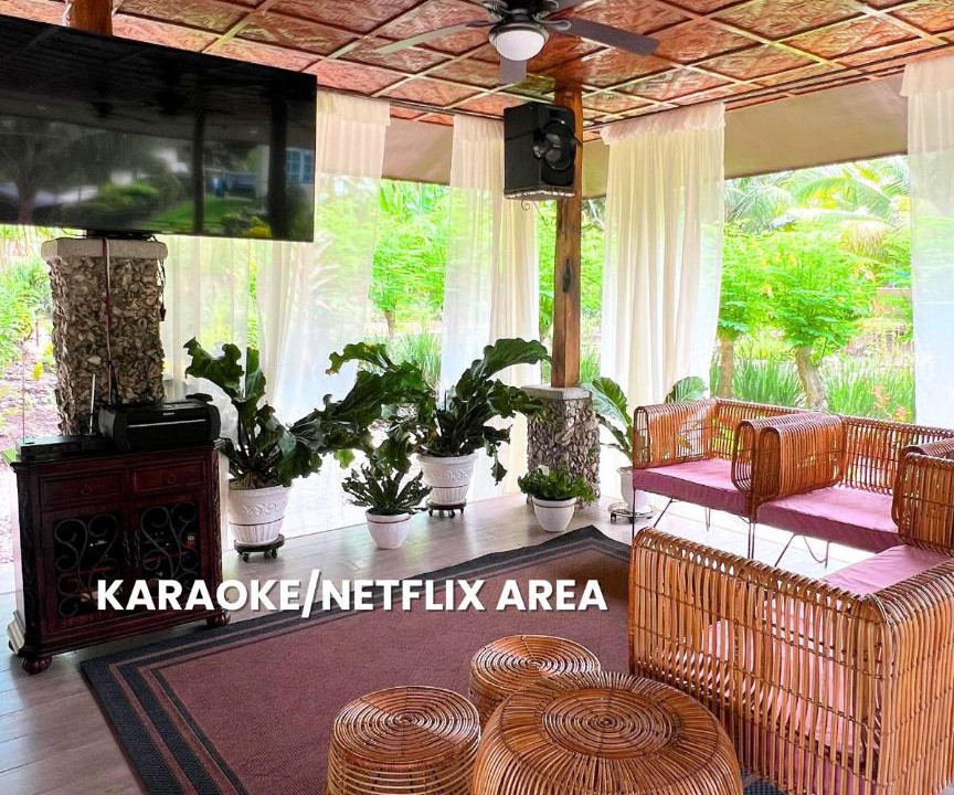 Photo of Livingroom in Alegria