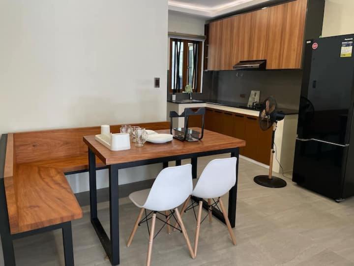 Photo of Kitchen in Legazpi