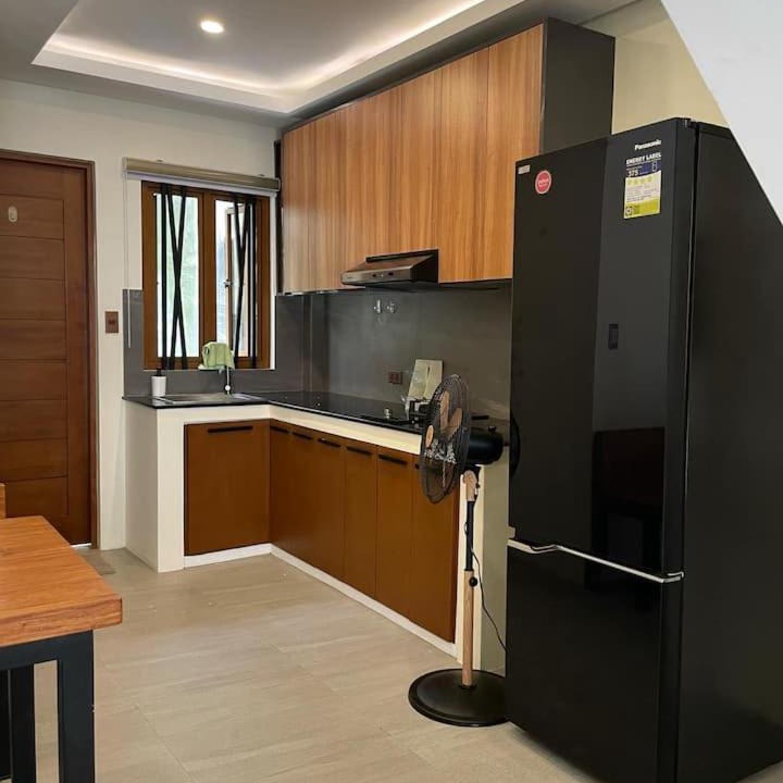 Photo of Kitchen in Legazpi