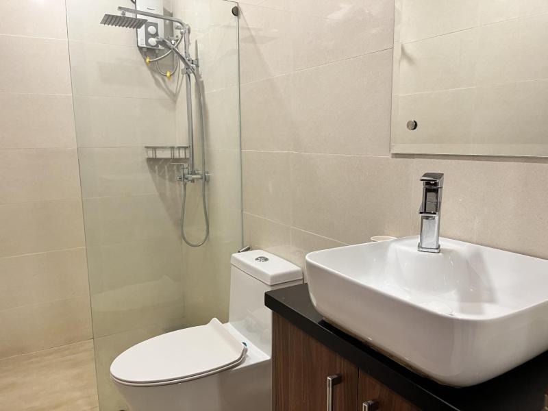 Photo of Bathroom in Bayugan