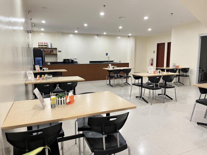 Photo of Kitchen in Bayugan