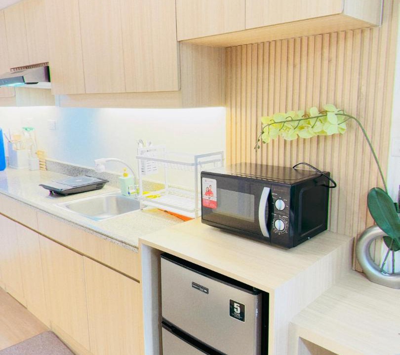 Photo of Kitchen in A. Bonifacio