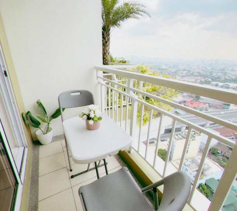 Photo of Patio Balcony in A. Bonifacio