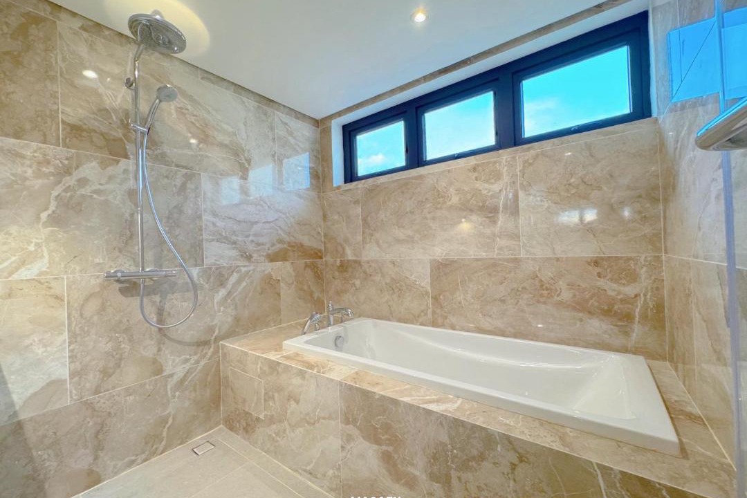 Photo of Bathroom in Naga