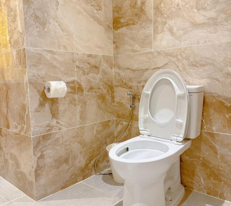 Photo of Bathroom in Naga