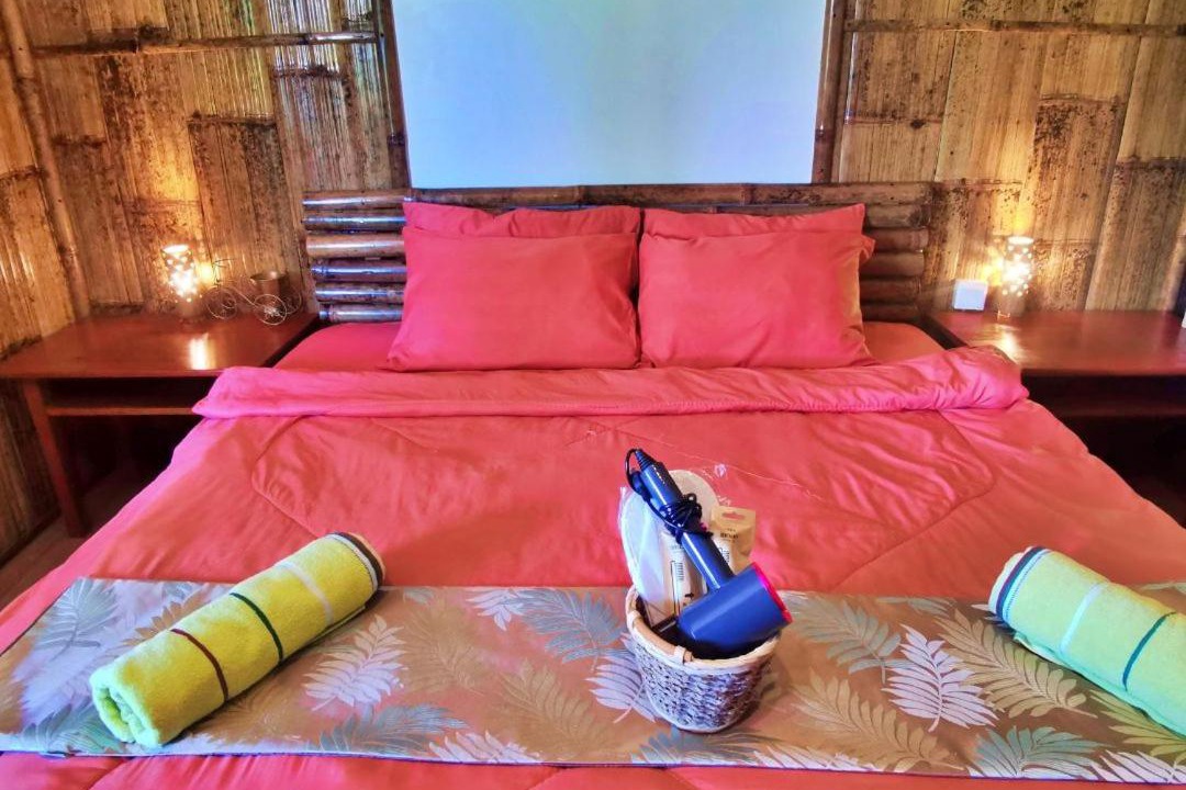 Photo of Bedroom in Kuching