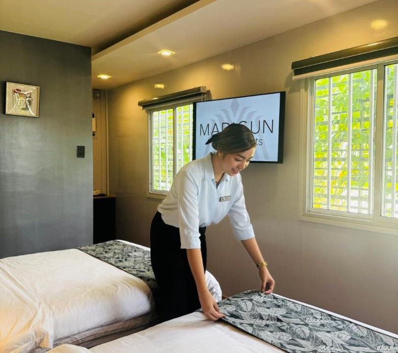 Photo of Bedroom in Luzon