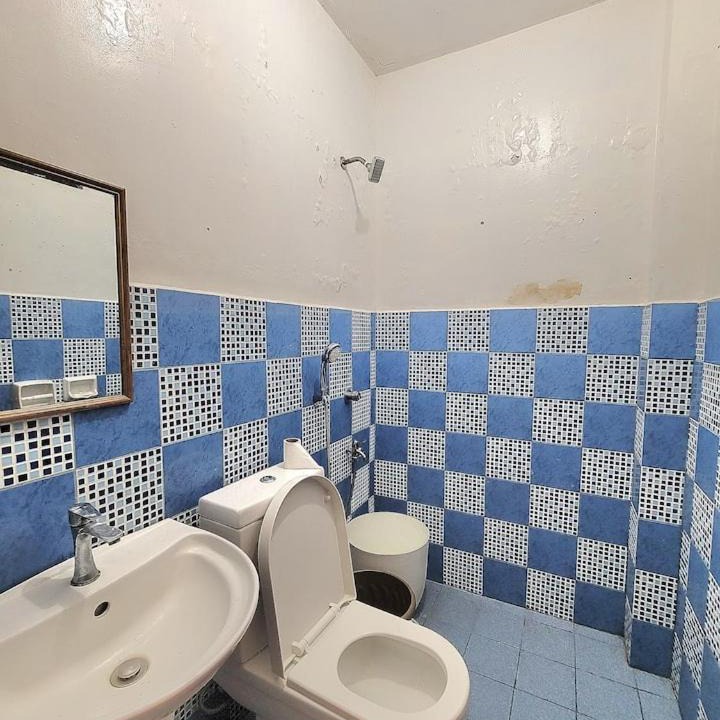 Photo of Bathroom in Daraga