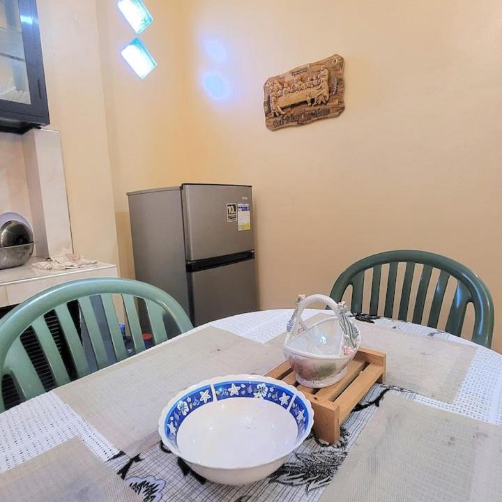 Photo of Kitchen in Daraga