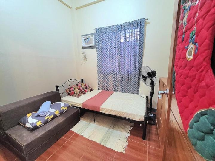 Photo of Bedroom in Daraga