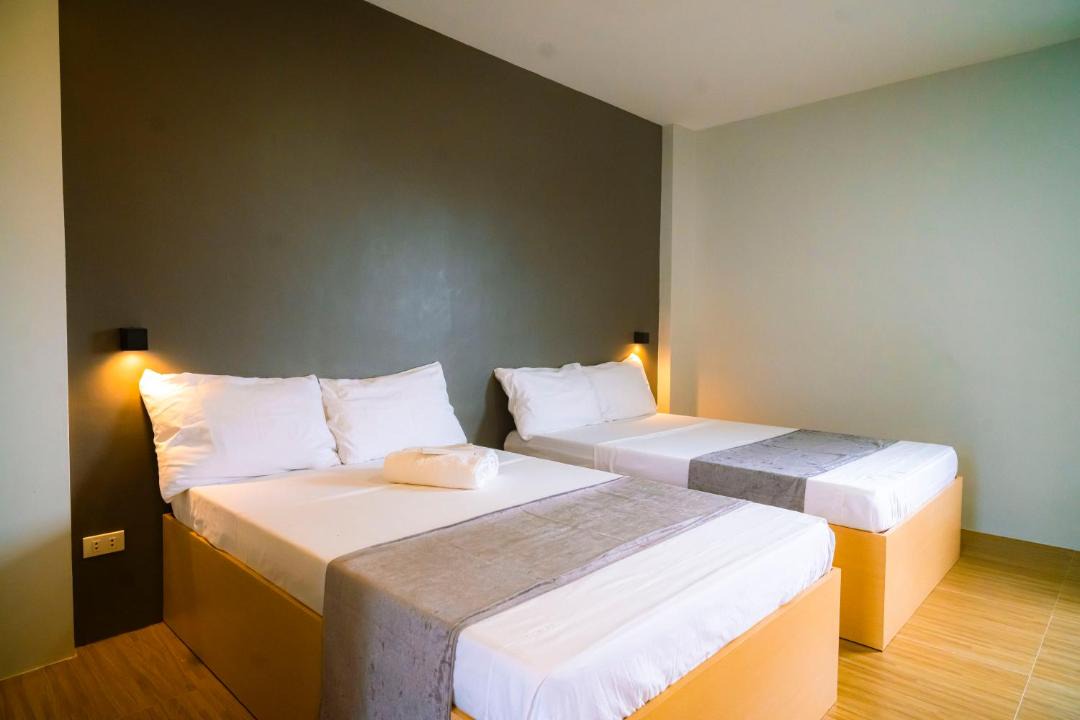 Photo of Bedroom in Santa Maria