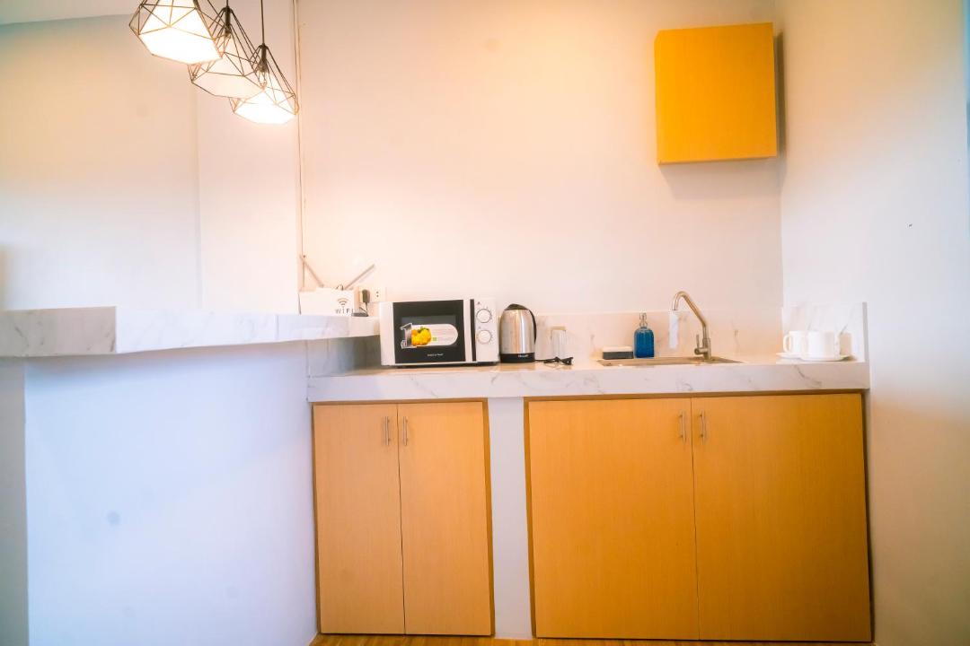Photo of Kitchen in Santa Maria