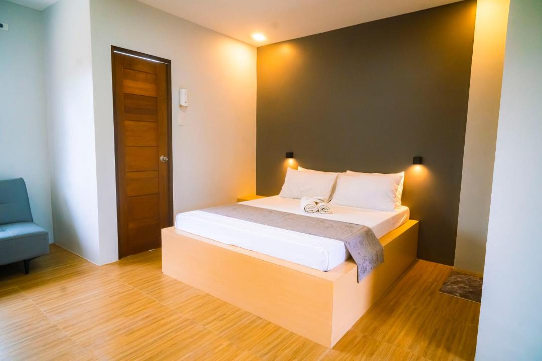 Photo of Bedroom in Santa Maria