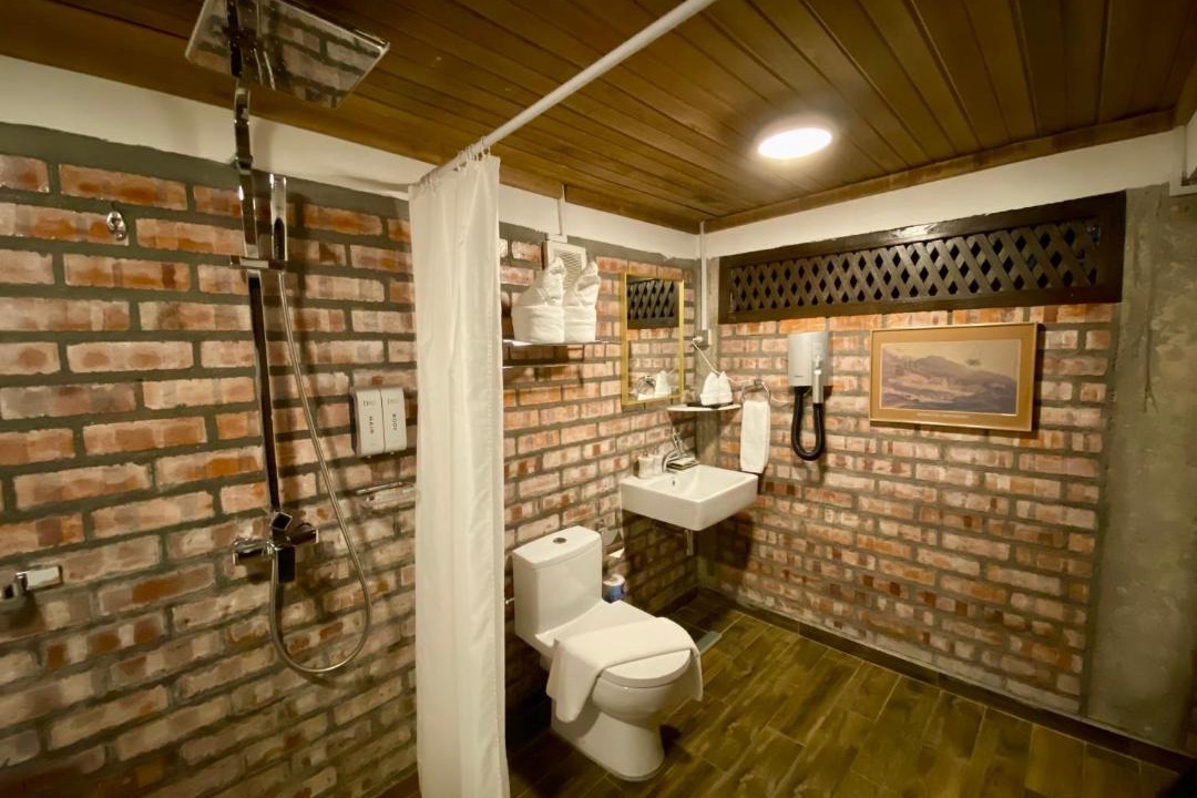 Photo of Bathroom in Lubok Buaya