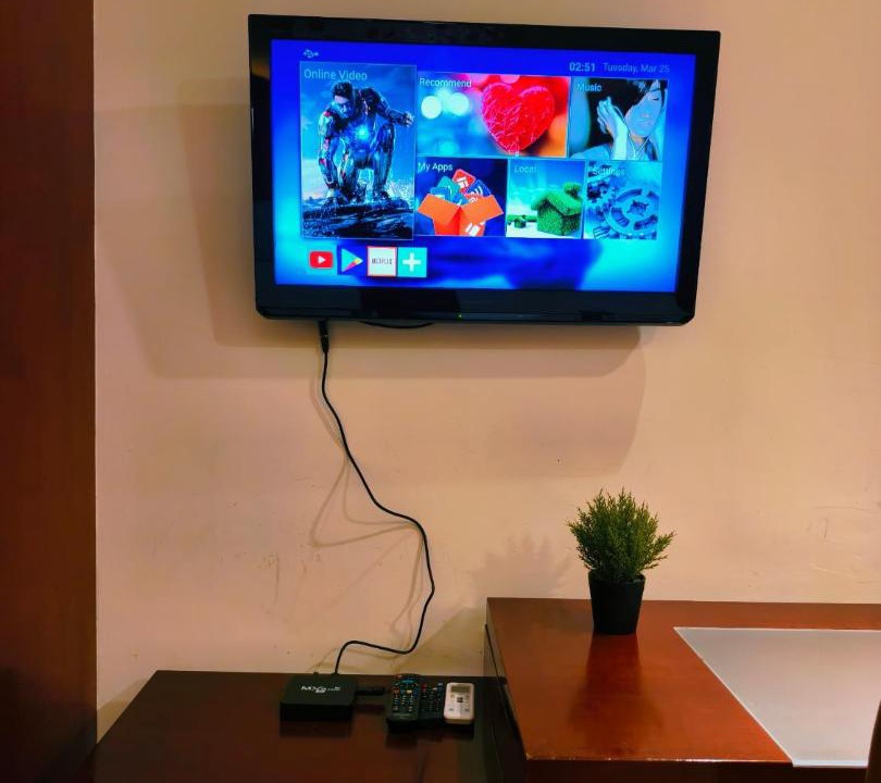 Photo of Livingroom in Kota Kinabalu