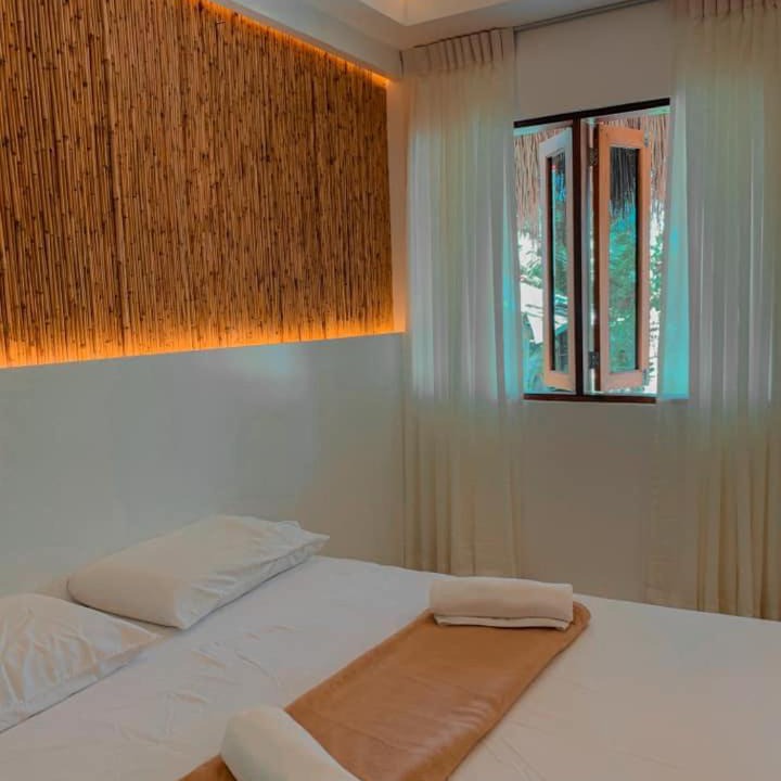 Photo of Bedroom in Catangnan