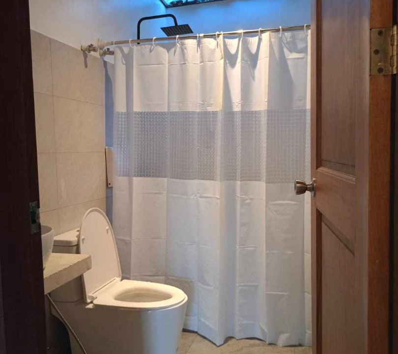 Photo of Bathroom in Catangnan