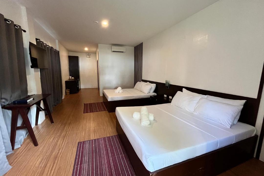 Photo of Bedroom in Panglao