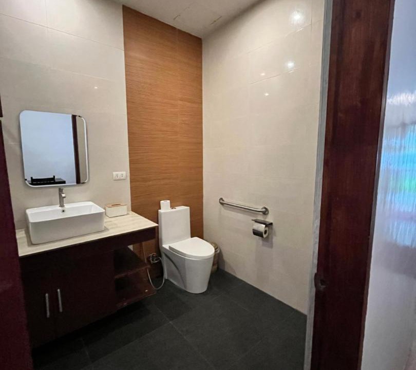 Photo of Bathroom in Panglao