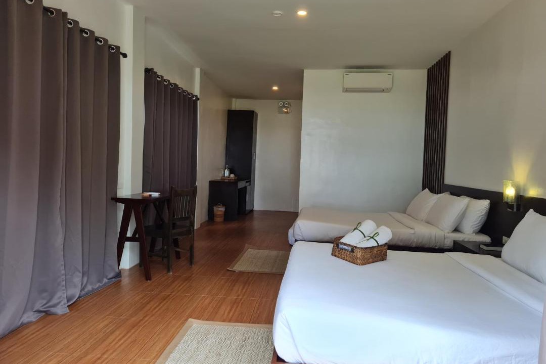 Photo of Bedroom in Panglao