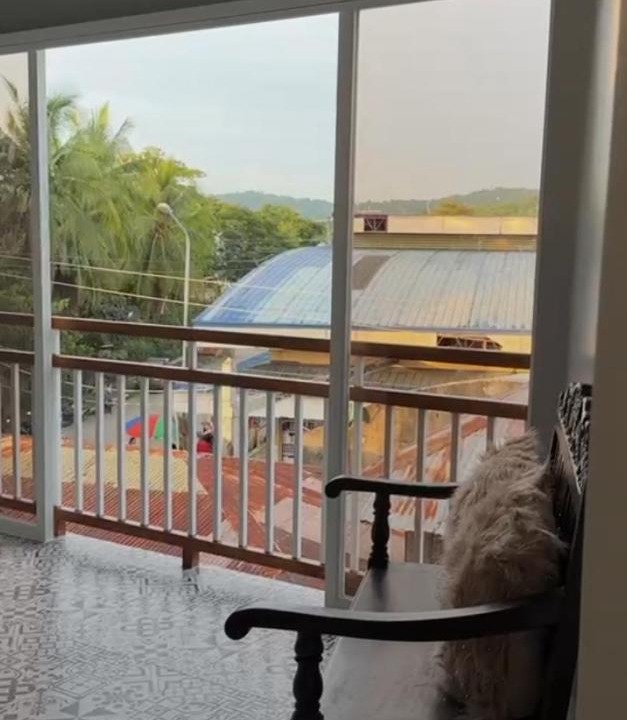 Photo of Patio Balcony in San Isidro
