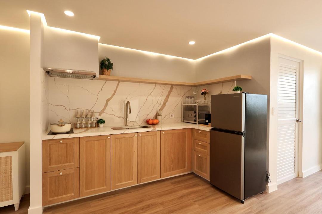 Photo of Kitchen in San Juan