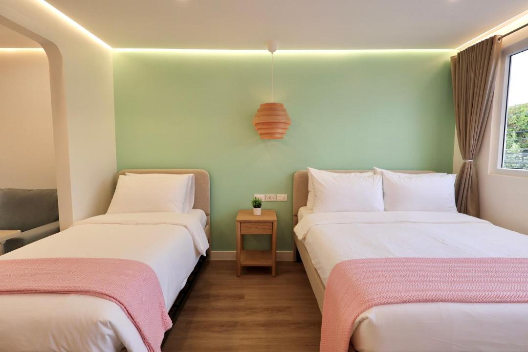 Photo of Bedroom in San Juan