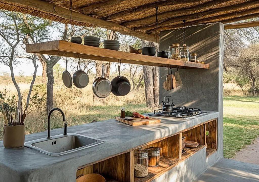 Photo of Kitchen in Davao del Norte Province