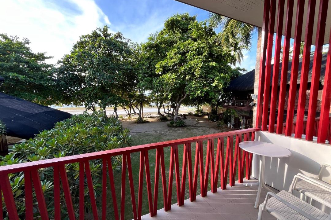 Photo of Patio Balcony in Panglao