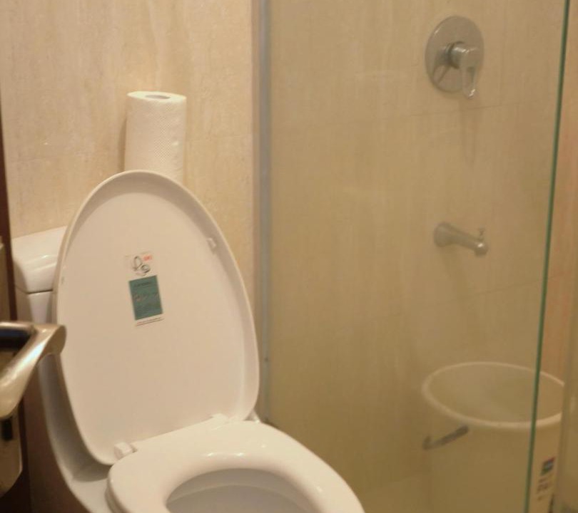 Photo of Bathroom in Laoag