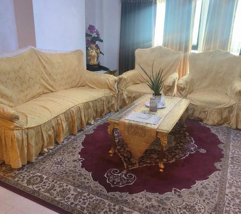 Photo of Livingroom in Laoag