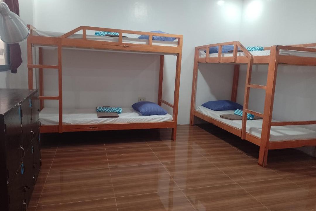 Photo of Bedroom in Oslob
