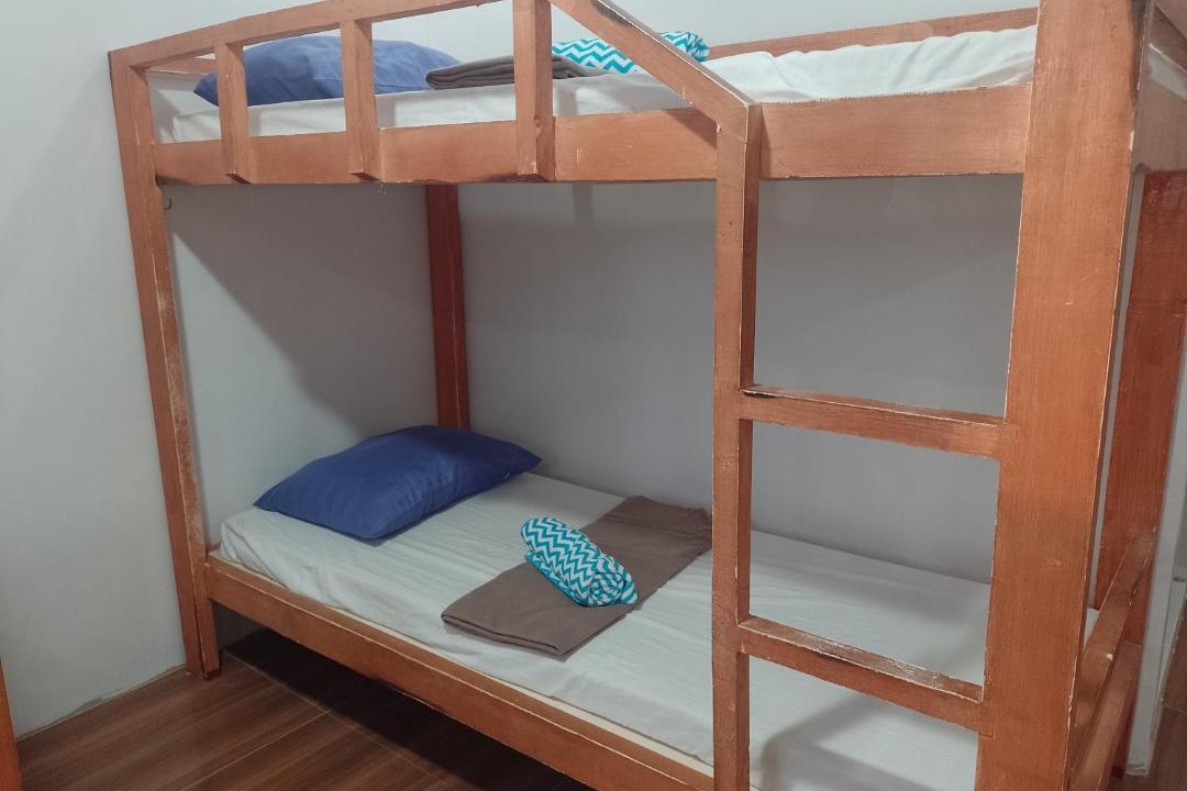 Photo of Bedroom in Oslob