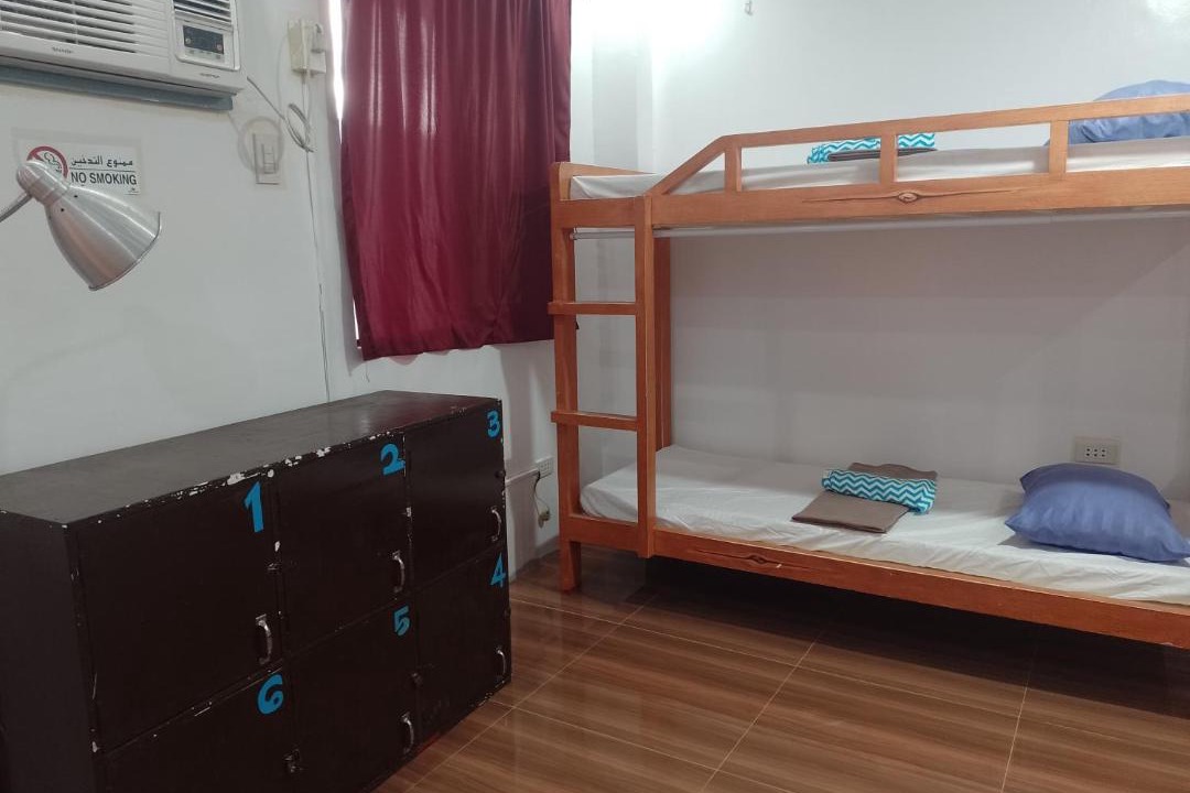 Photo of Bedroom in Oslob