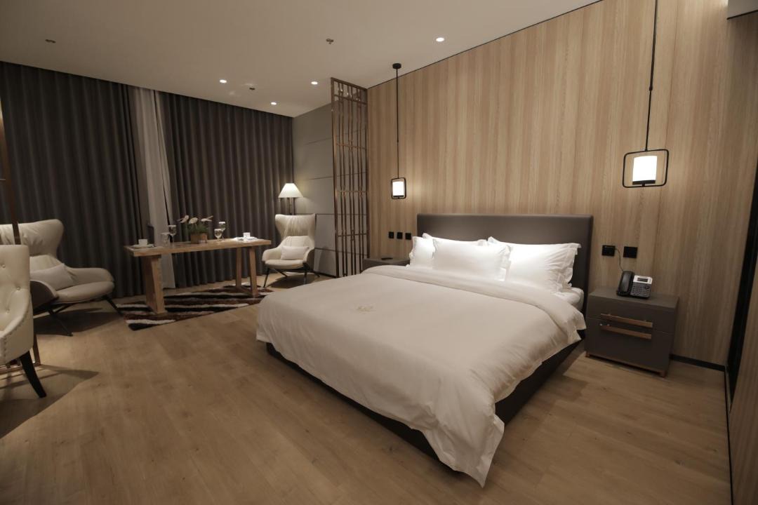 Photo of Bedroom in Naga