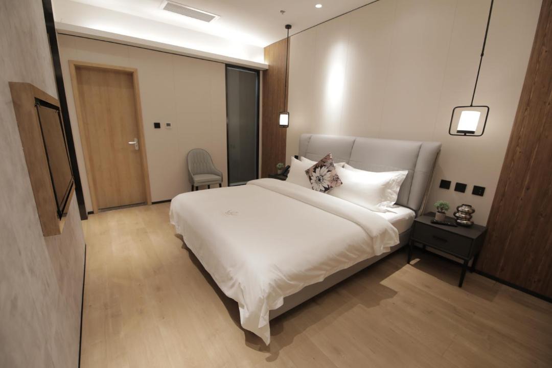 Photo of Bedroom in Naga