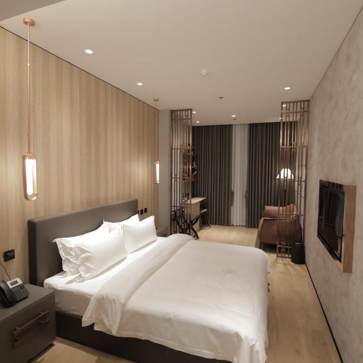 Photo of Bedroom in Naga
