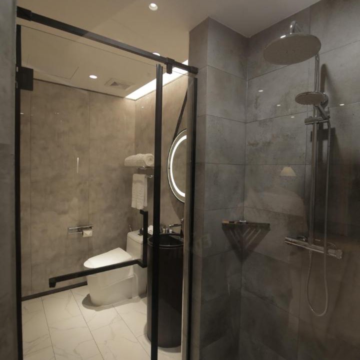 Photo of Bathroom in Naga